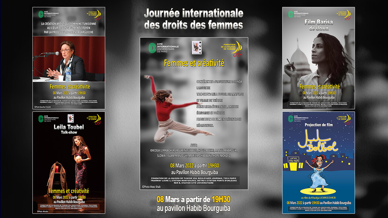 Fondation de la Maison de Tunisie