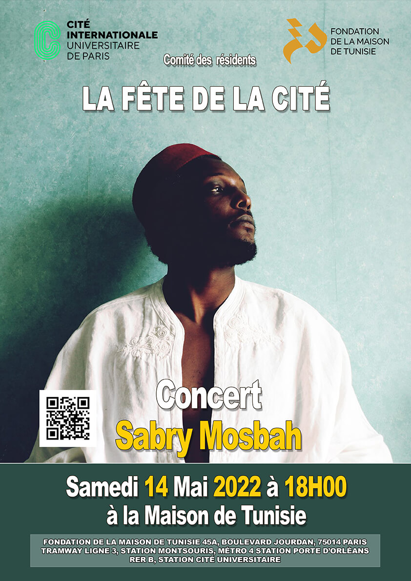 Fondation de la Maison de Tunisie