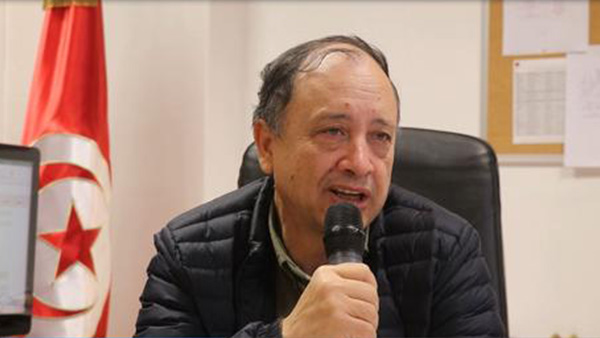 Taher Battikh: La Maison de Tunisie à Paris est un lieu de rencontre incontournable