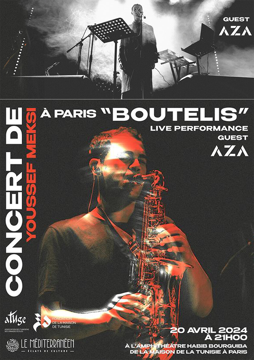 Fondation de la Maison de Tunisie