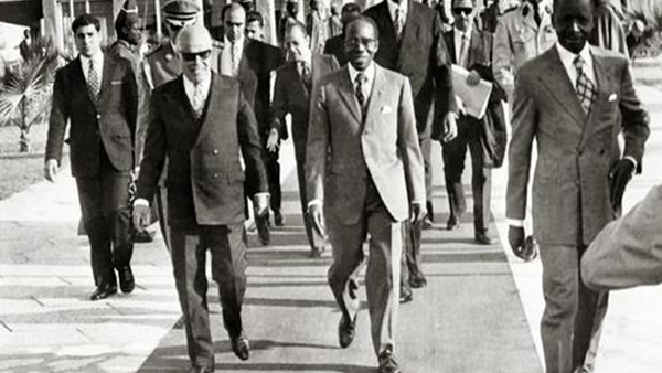 La francophonie, une idée d’avenir