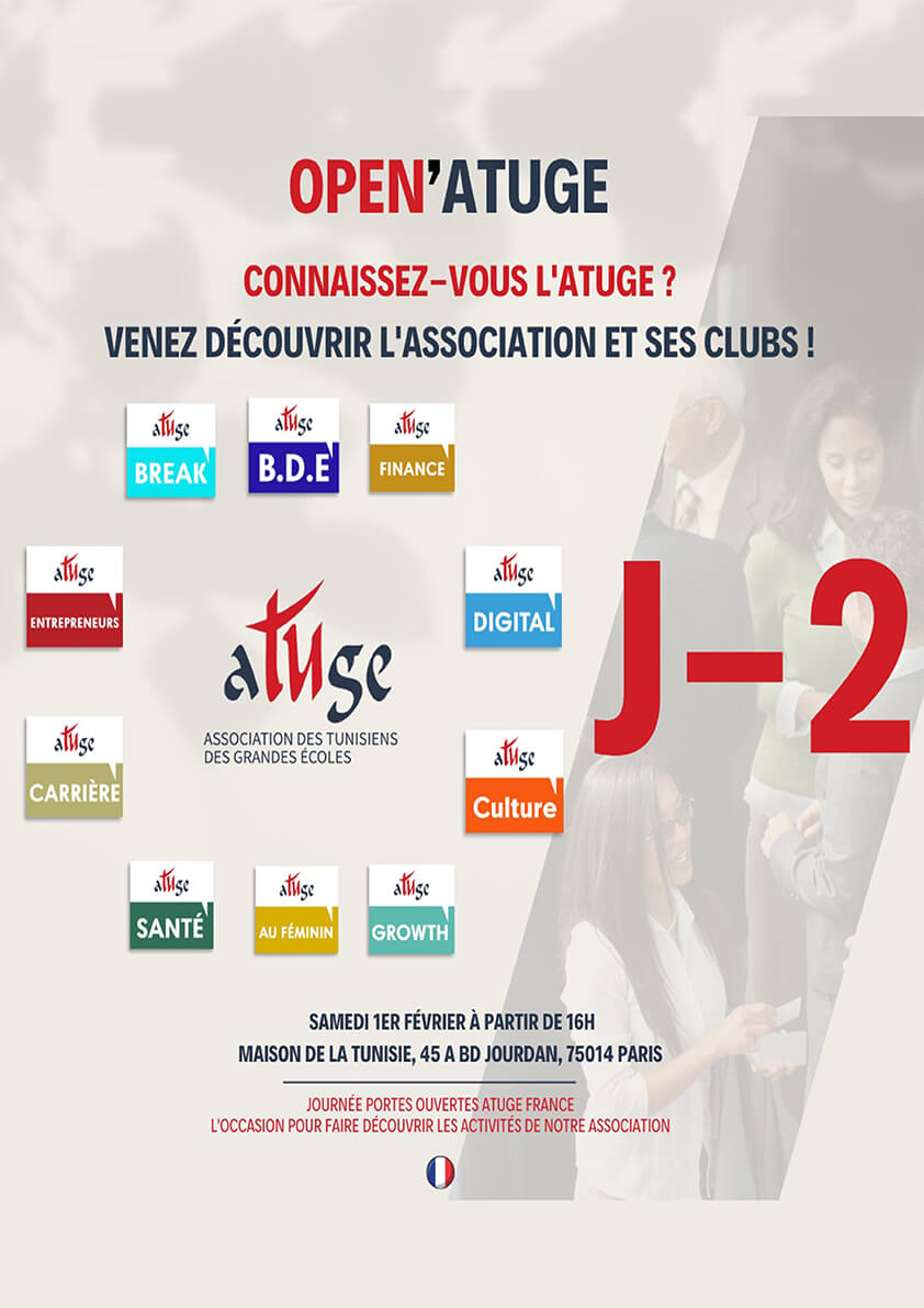 Fondation de la Maison de Tunisie