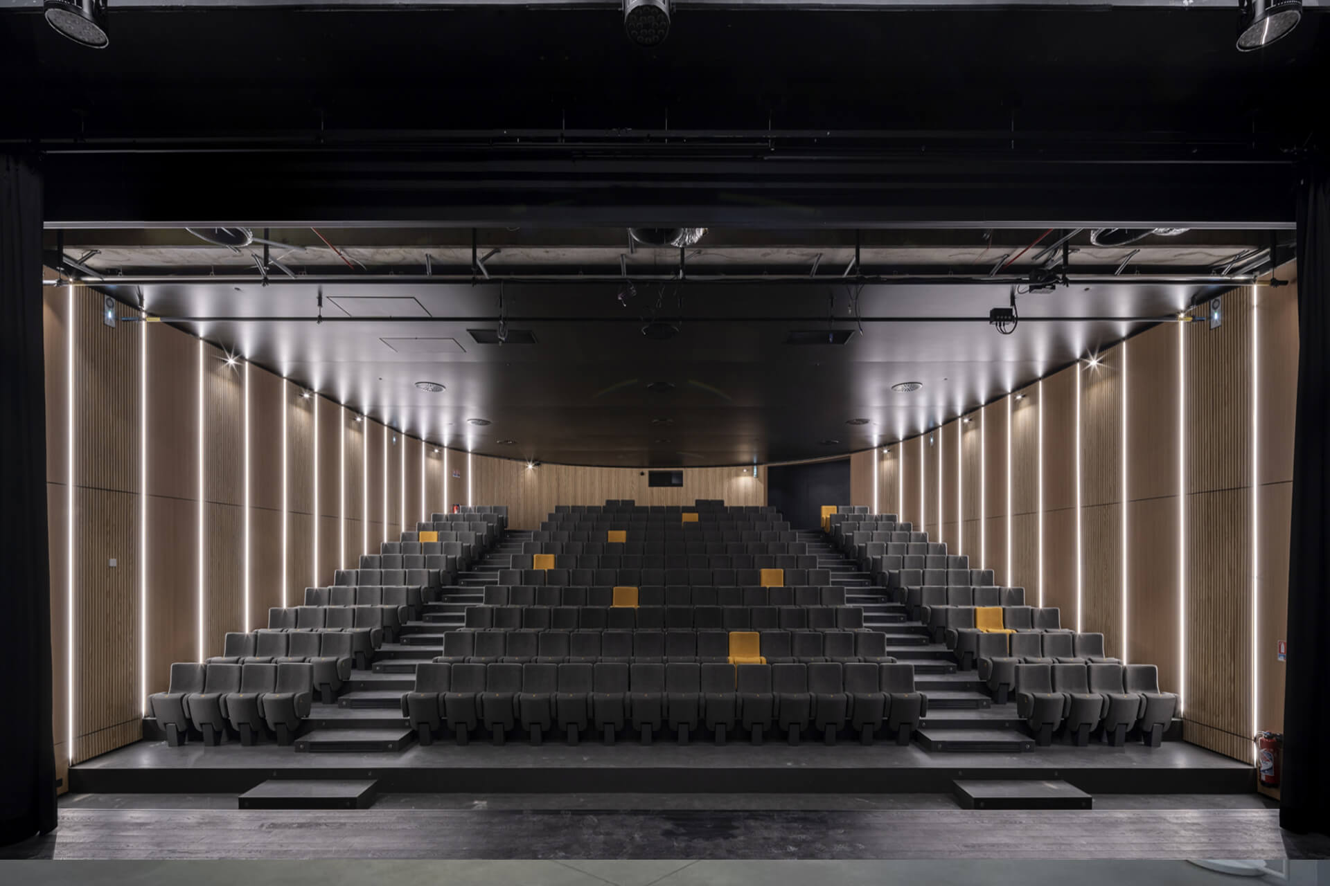 PAVILLON HABIB BOURGUIBA maisonde la tunisie